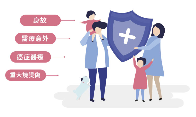 宏泰人壽自費團保專案