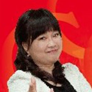 金緯 古家羚 總監