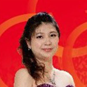 聯一 劉佳玲 襄理