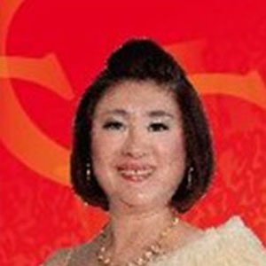 精豪 黃秋霞 經理