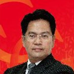 金緯 汪稚洋 經理