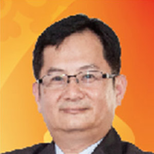 精豪 鄭清池 總監
