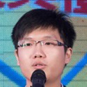 鼎宏 洪啟硯 培訓處長