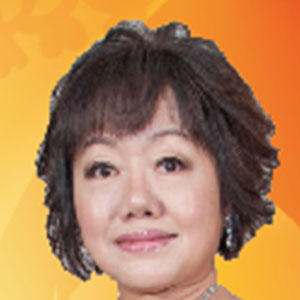 承鼎 吳沛鈴 經理