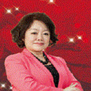 承鼎 吳沛鈴 經理