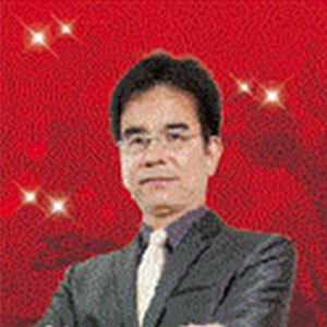 詮貿 鄒少卿 總監