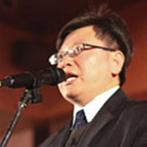 慶達 吳春呈 經理