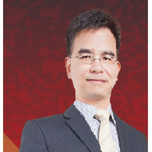 詮貿 鄒少卿 總監