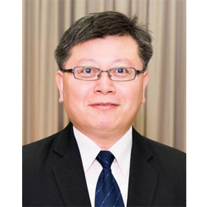 慶達 吳春呈 經理