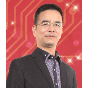 詮貿 鄒少卿 總監
