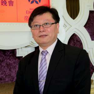 慶達 吳春呈 經理