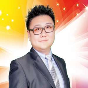 詮貿 曾令豪 襄理