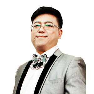 詮貿 何清玉 襄理