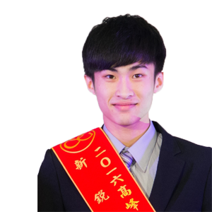 金門 李胤澤 業務專員
