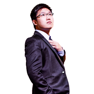 鼎宏 洪啟硯 處長