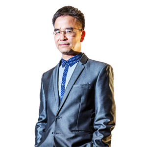 詮貿 鄒少卿 總監