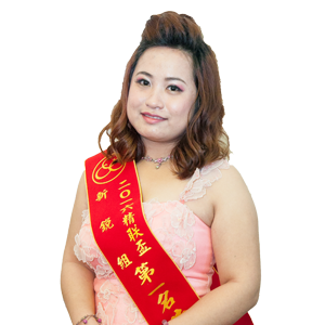 詮貿 陳思帆 培訓處長
