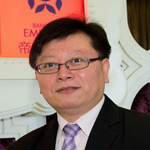 慶達 吳春呈 經理