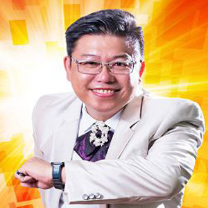 詮貿 何清玉 襄理