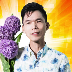 聯一 周蕤鈿 經理