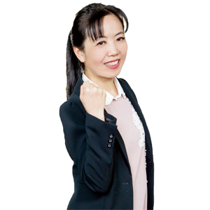 詮貿 王益珍 經理