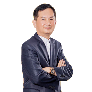 精豪 鄭清池 總監