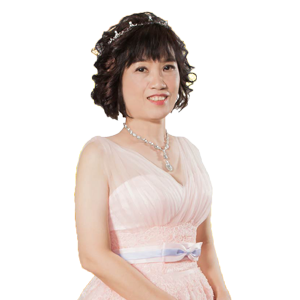 精豪 謝孟鳳 襄理
