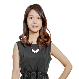 台揚 蔣婉婷 經理