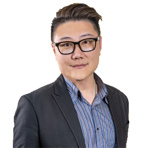 詮貿 曾令豪 襄理
