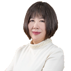 詮貿 王麗寬 經理