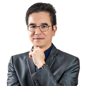 詮貿 鄒少卿 總監