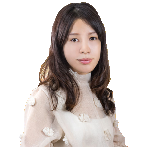 台揚 蔣婉婷 經理