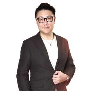 詮貿 曾令豪 襄理