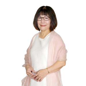 詮貿 王麗寬 經理