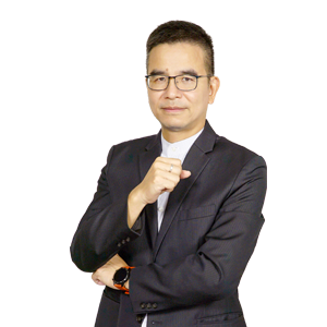 詮貿 鄒少卿 副總