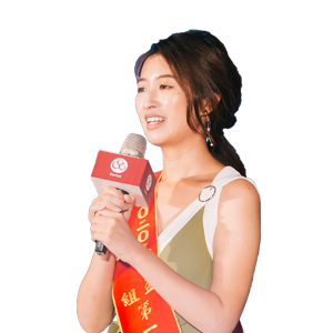 詮貿 陳彥君 主任