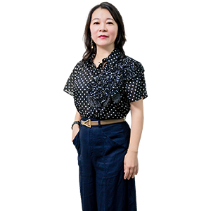 蘭陽 王惠敏 經理
