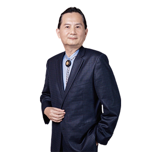 精豪 鄭清池 總監