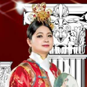 聯一 劉佳玲 襄理