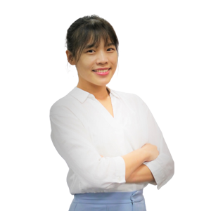 詮鑫 劉郁婷 副理