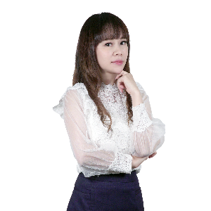 公教 呂妙蓮 經理