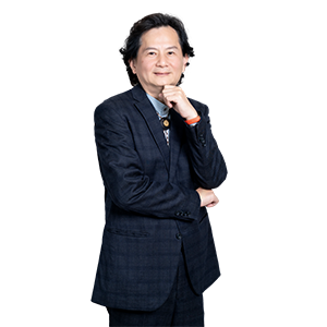 精豪 鄭清池 總監