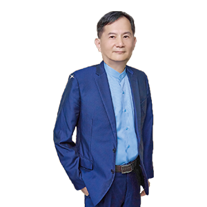 精豪 鄭清池 總監