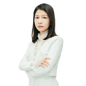 台揚 蔣婉婷 經理