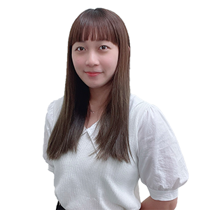 長源 黃淨慈 主任