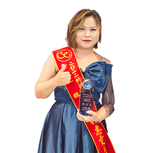 詮貿 林惠雯 主任