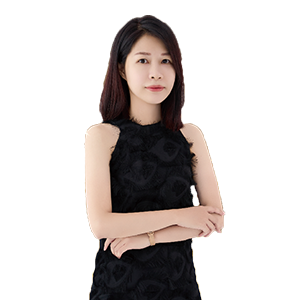 台揚 蔣婉婷 經理