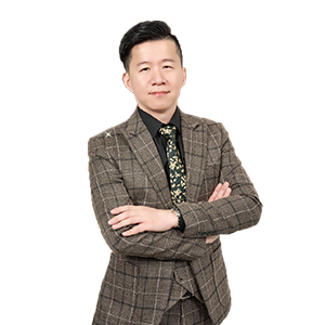 公教 呂昇家 副理
