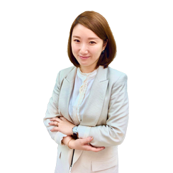 呂佳璘 總監