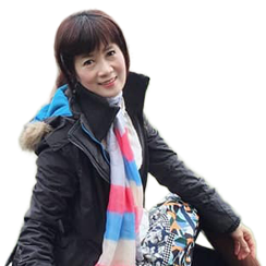 黃春美 總監